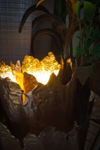 DIY Autumnal Lamps Image 7