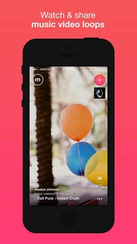 Looped Musical Video Apps Image 4
