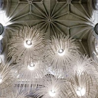 Firework-Like Lighting Image 2