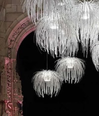 Firework-Like Lighting Image 3