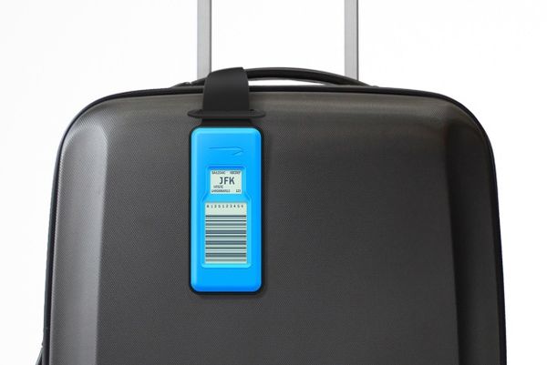 12 Travel Tech Innovations