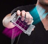 Music-Making Motion Devices