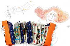 Luxurious Tarot Cards