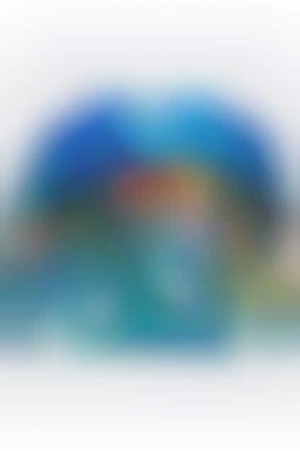 Disney Princess Mermaid Sweatshirts