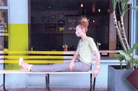 Conceptual Pop-Art Editorials Image 3