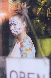 Conceptual Pop-Art Editorials Image 5
