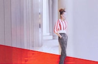 Conceptual Pop-Art Editorials Image 7