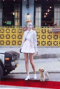 Conceptual Pop-Art Editorials Image 8