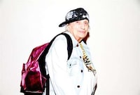 Gangster Grandparent Photography Image 3