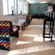 Clothing Constructed Seating Image 5