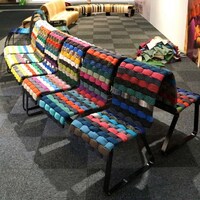 Clothing Constructed Seating Image 6