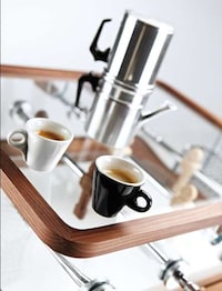 Elegant Table Football Image 2
