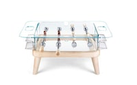 Elegant Table Football Image 3