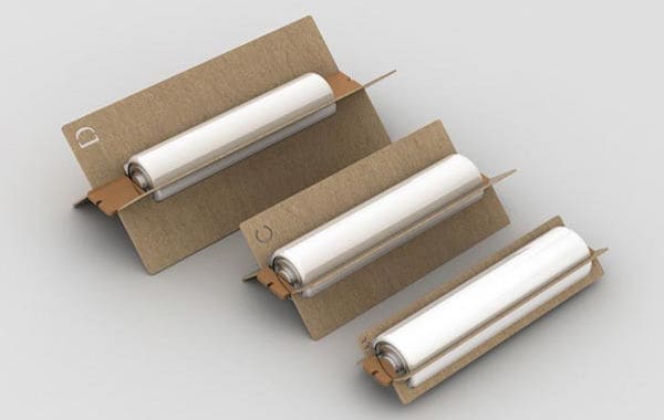 Folded Paper Fuel Cells