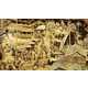 Commodious Tree-Carved Art Image 4