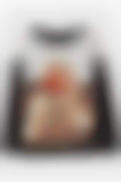 Space-Exploring Sweatshirts