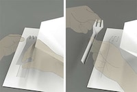 Flat-Packed Dishes Image 2