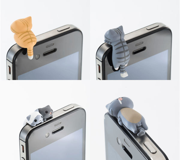 47 Tech Accessories for Cat Lovers