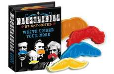 74 Wacky Sticky Notes