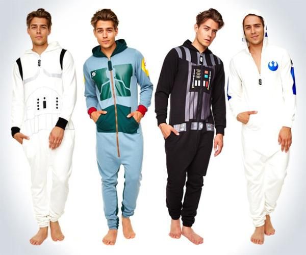 100 Clothing Gifts for Sci-Fi Fans
