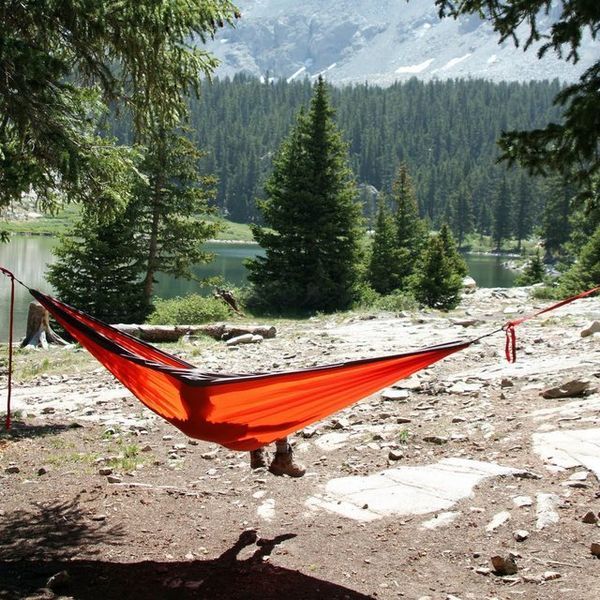 98 Useful Gifts for Campers