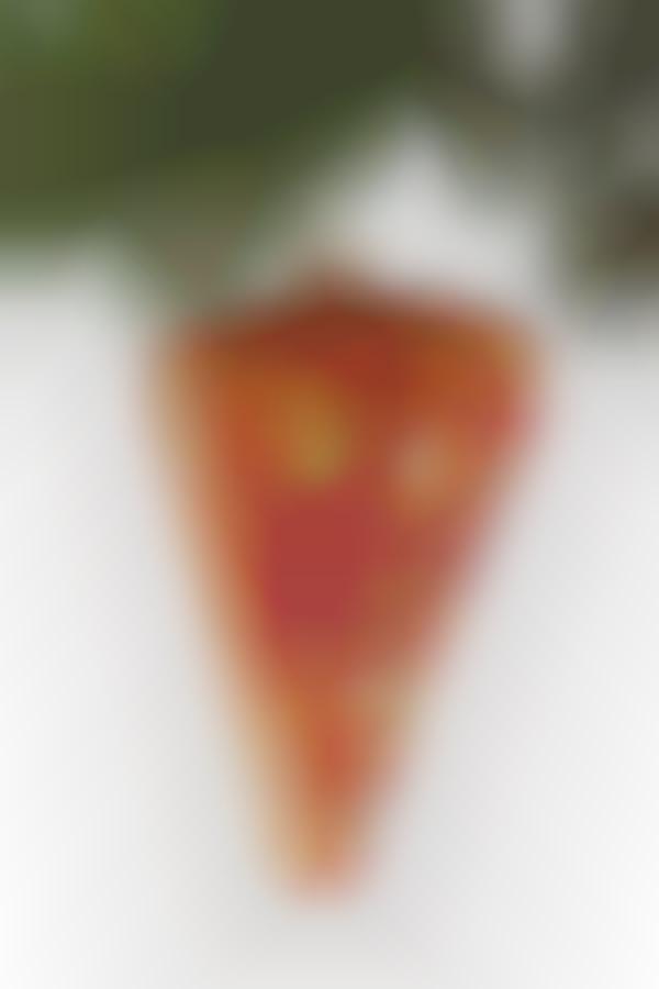 Iconic Italian Food Ornaments