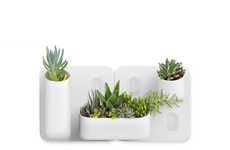 On-The-Go Planter Accessories