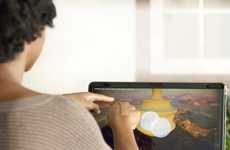 Sculpting Motion Apps