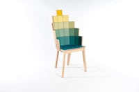 Peculiar Painting Perches Image 8