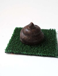Deceptive Fesces-Inspired Candles Image 5