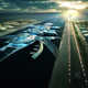 Visionary Floating Airports Image 7