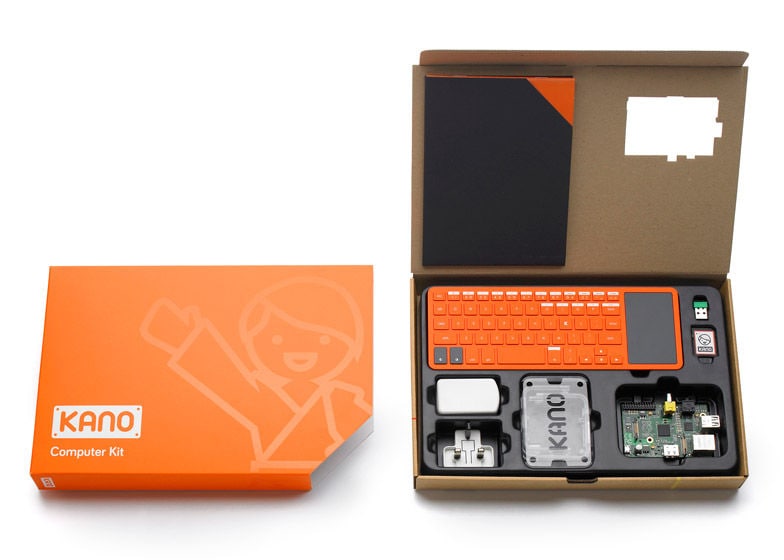 DIY Computer Kits