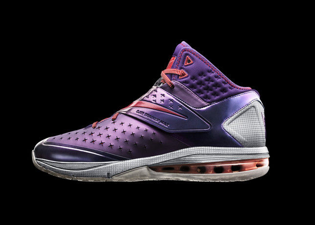 Film-Inspired Footwear
