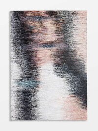 Digitally Glitched Fading Photography Image 4