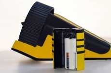 Portable Hydroelectric Turbines