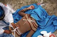 Mexican Shaman Photography