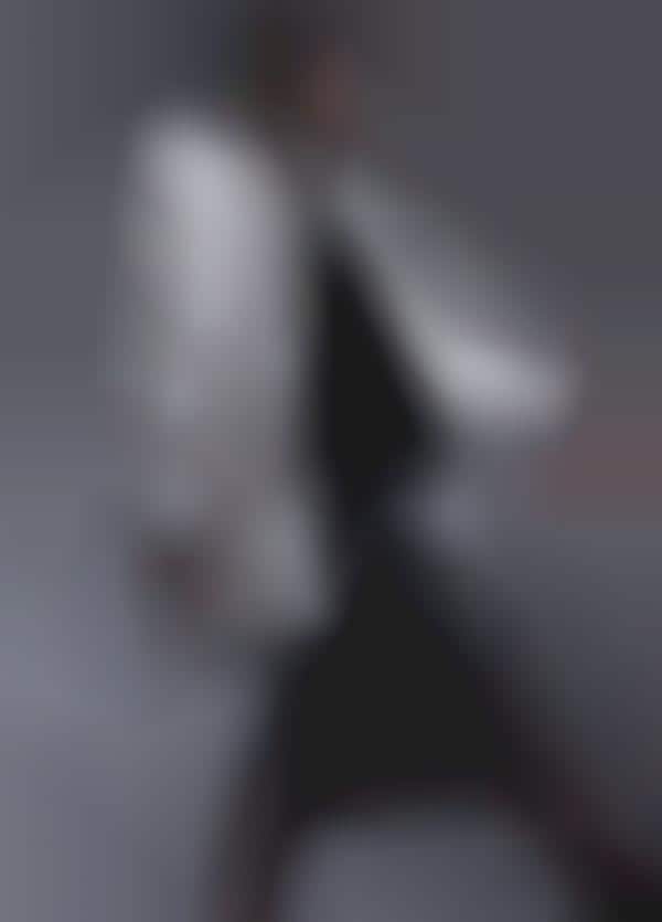 Nordic Couture Captures