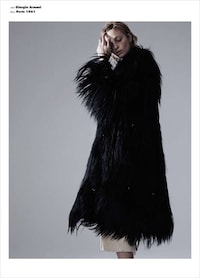 Nordic Couture Captures Image 3