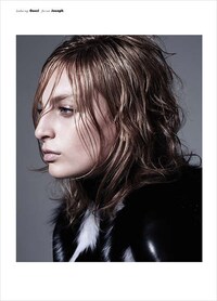 Nordic Couture Captures Image 6