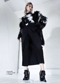 Nordic Couture Captures Image 7