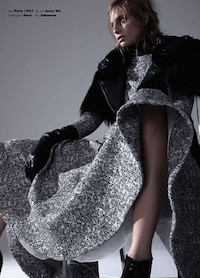 Nordic Couture Captures Image 8