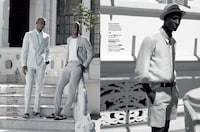 Elegant Yacht Club Editorials Image 2