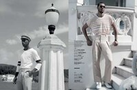 Elegant Yacht Club Editorials Image 3
