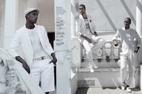 Elegant Yacht Club Editorials Image 4