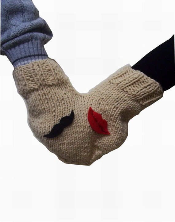 100 Eclectic Winter Accessories