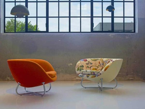 99 Retro Furniture Designs