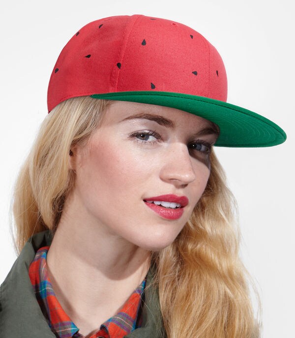 39 Fruity Fashion Items