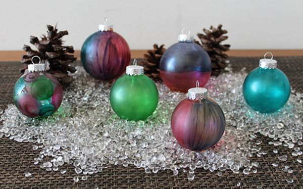 57 DIY Christmas Decor Ideas