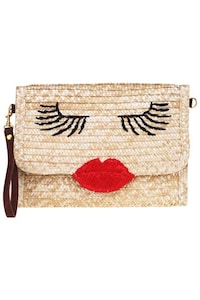Feminine Face Purses Image 3