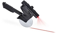 Precise Pizza Cutting Tools Image 3